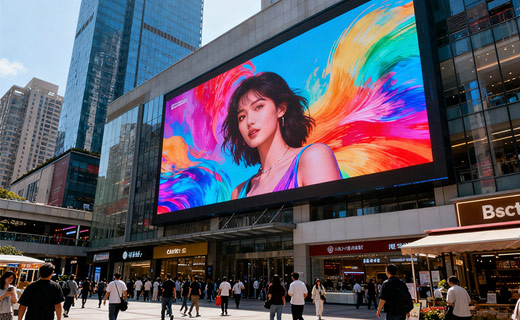 成都LED显示屏采购指南：为何“价值”远比“价格”更重要？