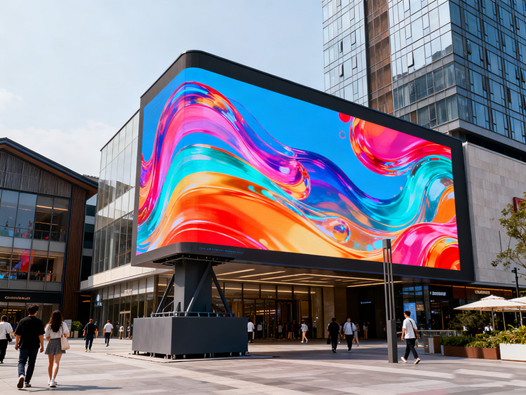 成都LED显示屏 成都LED显示屏