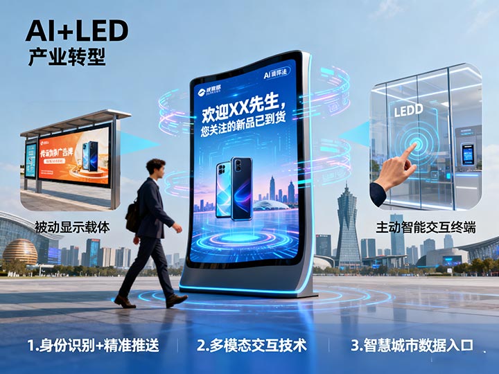 成都led显示屏