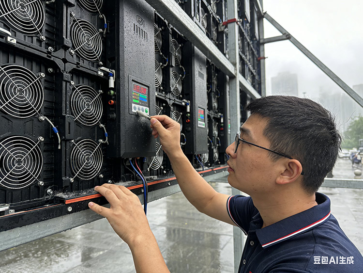 买屏容易养屏难？2026成都LED显示屏全生命周期维保指南：如何降低30%运营成本