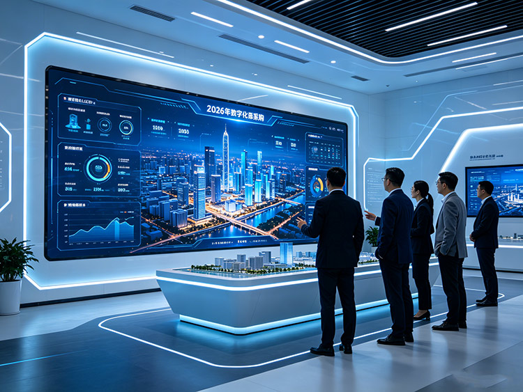 成都LED显示屏:跨越硬件参数,迈向“软件定义”与AI融合新纪元