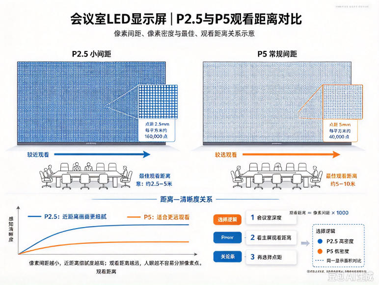 成都led显示屏工程落地:像素间距、防护设计与本地交付的协同逻辑